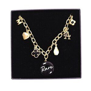 Brooklyn Charm x Rare Beauty Charm Necklace